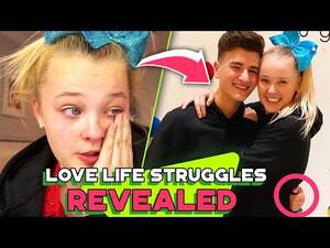 Jojo Siwa Mattyb Having Sex - Secretive Love Life of Jojo Siwa Is Finally Explained | The Catcher -  YouTube