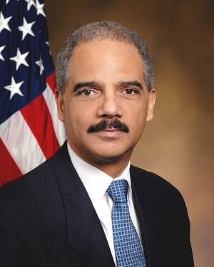 black porno barack obama - Eric Holder - Wikipedia