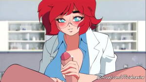 Doctor Prostate Cartoon Porn - Doctor Maxine hentai asmr roleplay_Dr. Maxine and patient xnxx2 Video