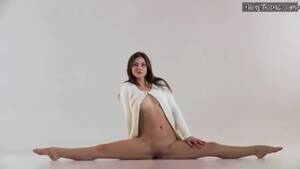 flexible ballerina - Flexibility, ballerina - XVIDEOS.COM