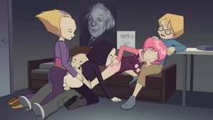 code lyoko cartoon porn - Code Lyoko Aelita Schaeffer 2girls Animated - Lewd.ninja