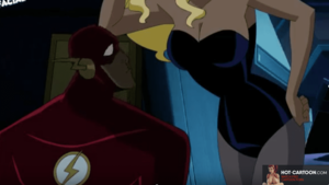 marvel cartoon sex - Captain Marvel Porn Comic Justice League Xxx | Hot-Cartoon.com