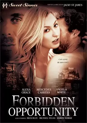 Forbidden Films - Forbidden Opportunity (2017, Full HD) porn movie online