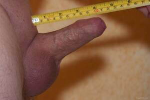 4 inch fat cock - 4 Inches cock measure for amusement