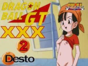 dragon ball z gt porn - Dragon Ball GT xxx 2 â€“ Pan Fuck - Rule 34 Video