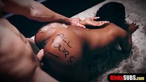 anal writing - Body writing and no condom sex with the hot ebony wife - XVIDEOS.COM