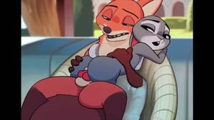 Fucking Nickelodeon Cartoon Porn - Zootopia - Page 3 of 8 - Rule 34 Porn