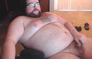 Bear Chub - Chub bear jacking - video 2 - ThisVid.com