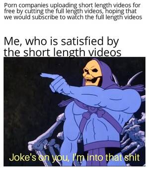 free full length toon porn - Who watches the full length videos anyways? : r/dankmemes