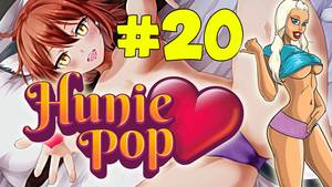 Huniepop Anime Porn - Content Warning