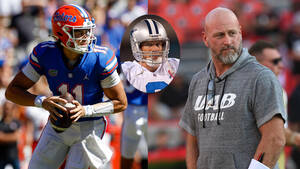 Nfl Football Porn - Trent Dilfer Adds NFL QB's Son After Child Porn Charges Dropped