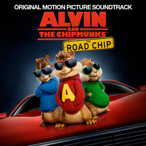 Alvin And The Chipmunks Porn Foot - Alvin and the Chipmunks: The Road Chip will make you roll your eyes and tap  your feet - Movie Review Mom