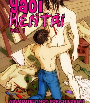 Gay Manga Sex - Yaoi Hentai Vol. 1 [Eng] - Gay Manga | HD Porn Comics