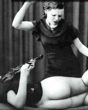 black and white vintage spanking - Black and White Vintage Spanking Pics Porn Pictures, XXX Photos, Sex Images  #1691961 - PICTOA