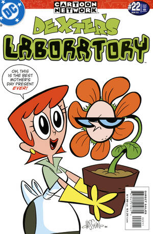 Dexter Laboratory Batgirl Porn - Dexter S Laboratory Issue 22 | Read Dexter S Laboratory Issue 22 comic  online in high quality. Website to search, classify, summarize, and  evaluate comics.| READ COMIC ONLINE