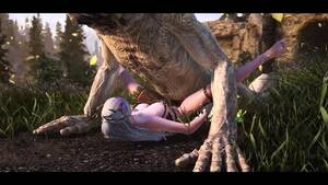 Druidic Nature Porn - Free Mobile Porn - Druid Seducing Creatures With Her Pink Pussy - 6312388 -  IcePorn.com