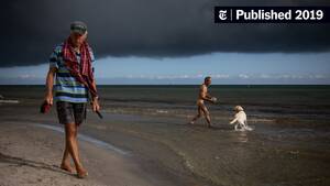 fkk naturist beach nude - A Once-in-a-Lifetime Reporting Dilemma: Should I Take My Clothes Off? - The  New York Times