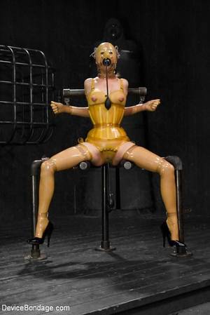 latex rubber bondage torture - Transparent Latex, Latex Hood, Heavy Rubber, Latex Girls, Weird Things,  Furniture Ideas, Maid, Corsets, Hoods