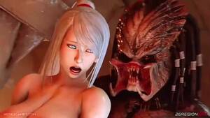 3d Anime Porn Alien Vs. Predator - Alien Vs Predator Animated Porn Videos | Pornhub.com