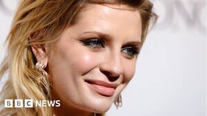 Mischa Barton Revenge Porn - Mischa Barton wins revenge porn case after ex-boyfriend tried to sell sex  tape