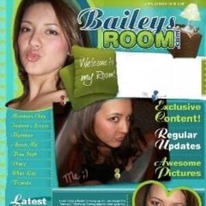 Fuck Baileys Room - Baileys Room - BaileysRoom Review