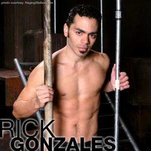 Mexican Male Porn Star - Rick Gonzales | American Latino Gay Porn Star Rick Gonzalez Rick Rivera |  smutjunkies Gay Porn Star Male Model Directory