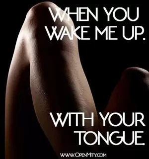 Horny Sexy Quotes - 15 Naughty Quotes for Him or Her - OpenMity