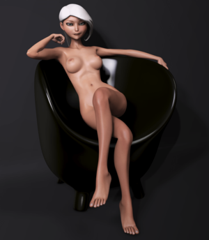 From The Incredibles Mirage Porn - Mirage [The Incredibles] : r/rule34