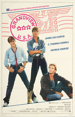 Leg Pussy Jamie Lee Curtis - Jamie Lee Curtis â€“ The Betamax Rudown