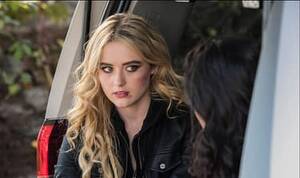 Cassy Porn Ant Man - Ant-Man 3: Is Kathryn Newton's Teasing Cassie Lang's Stature/Stinger?