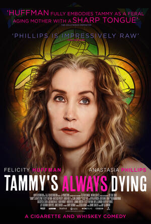 Amy Jo Johnson Porn - Tammy's Always Dying (2019) - IMDb