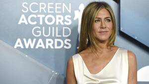 Jennifer Aniston Sexy Videos - Jennifer Aniston nixed intimacy coordinator in 'Morning Show' sex scene  with Jon Hamm