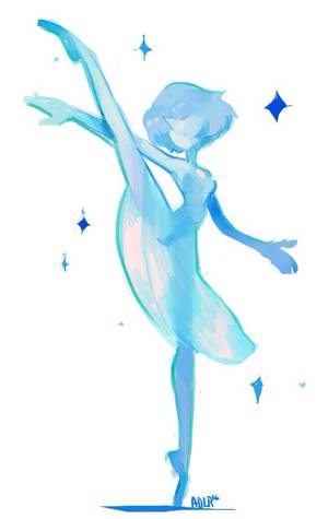 Blue Pearl Pokemon Porn - Blue Pearl | Steven Universe | The Answer | jasper lapis steven universeâ€¦