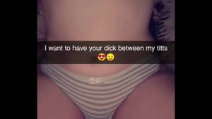 Naked Girls Sexting - German girl Sexting on Snap - Joyliii - XVIDEOS.COM