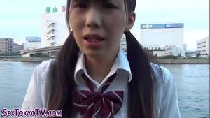 japanese girl public squirt - 