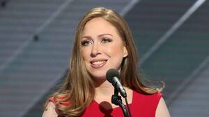 Chelsea Clinton Blowjob - Chelsea Clinton calls out National Enquirer for attacks against her mother  - ABC News