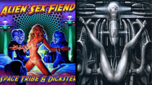 Alien Sexy Porn - Alien Fleshlight: What Is So Fascinating About Alien Sex? Â» Whoreuro