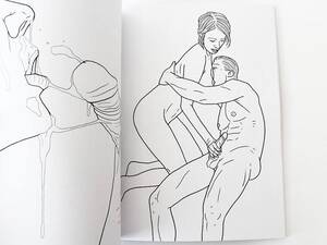 Fetish Porn Coloring Book - Dirty Coloring Book â€“ Last Gasp