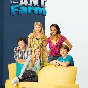 Ant Farm Cast Having Sex - A.N.T. Farm - Rotten Tomatoes