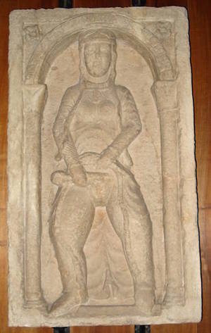 12th Century - A woman shaving her pubic hair. 12th century relief now in the Museum of  Ancient