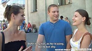 Czech Street Couples Porn - Czech Street Couple HD Porn Search - Xvidzz.com