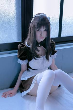 Cosplay Asian Maid Porn - beautiful & sexy girls. Maid CosplayAnime ...