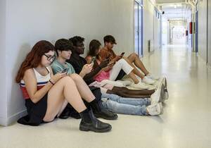 amateur after school sex - What parents and educators need to know about teens' pornography and  sexting experiences at school