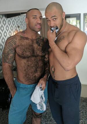 American Gay Porn Stars - Voss Gay Porn Actor African American | Gay Fetish XXX