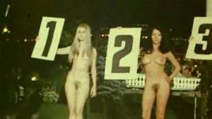 Miss Nude - Watch Miss Nude Sweden in the 70s - Miss Nude, Naked Body, Naked Pussy Porn  - SpankBang