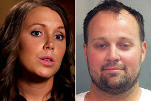 Darkweb Porn - Josh Duggar 'used darkweb' to bypass software that would 'report' &  'monitor' internet porn usage to pregnant wife Anna | The US Sun