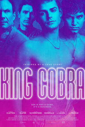 King Cobra Movie Gay Porn - King Cobra (2016 film) - Wikipedia