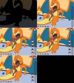 Charizard Furry Porn - 