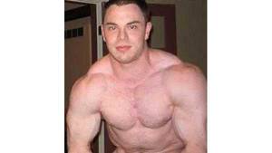 18 Boy 30 Year Old Bear Porn - Giant bodybuilders