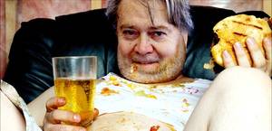 Meth Homemade Porn Pdx - Steve-Bannon-drunk.jpg